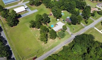 727 Donna Ave, Ashburn, GA 31714