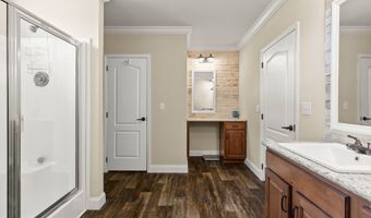 1223 County Road 1540, Alba, TX 75410