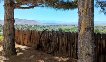 893 Vista Park Dr, Carson City, NV 89705