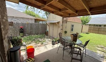 1416 E Kennedy Ave, Alton, TX 78573