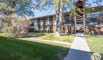 1600 Avenue E 31, Billings, MT 59102