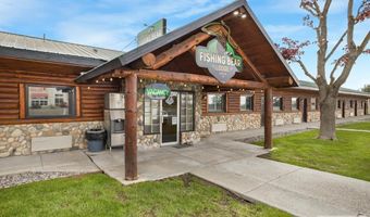 112 E Main St, Ashton, ID 83420