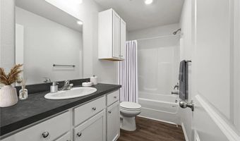 6501 6503 NW Vandergriff St, Bentonville, AR 72713