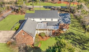 3812 Old Dawson Rd, Albany, GA 31721