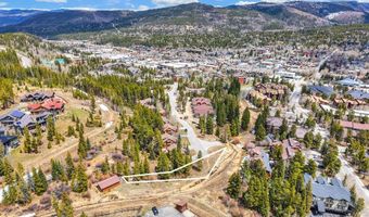 TBD SAWMILL ROAD, Breckenridge, CO 80424