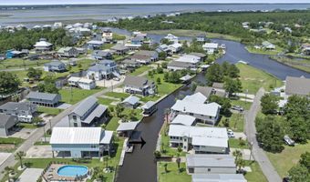 855 Dove Blvd, Bay St. Louis, MS 39520