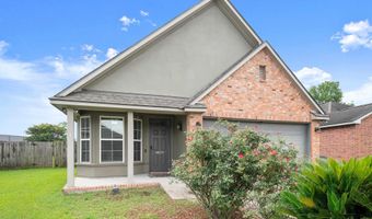 14217 Stone Gate Dr, Baton Rouge, LA 70816