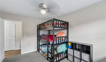 8209 NW 28th St, Bethany, OK 73008