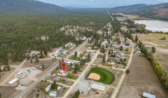 299 Railroad Ave, Blanchard, ID 83804