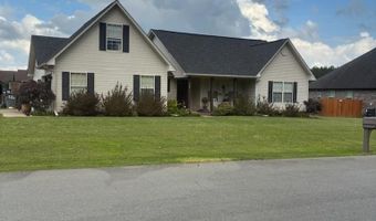 116 Prairie Dr, Beebe, AR 72012