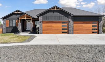 740 W, Berthoud, CO 80513
