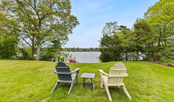 376 Flint St, Barnstable, MA 02630