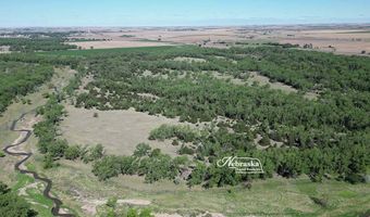 40001 Road 398, Bartley, NE 69020