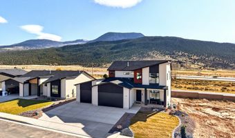2549 W Black Sage Dr, Cedar City, UT 84720