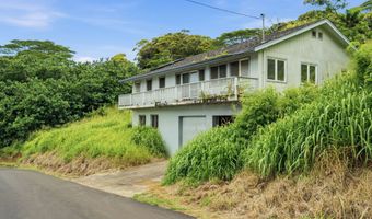 3360 WAWAE Rd, Kalaheo, HI 96741