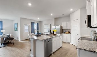 529 PENDLETON Ave, Keene, TX 76059