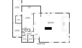 1051 Hwy 4, Arnold, CA 95223