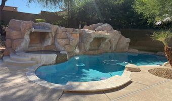 25 Holston Hills Rd, Henderson, NV 89052