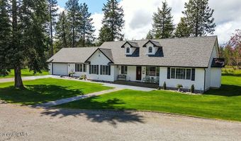 30607 N PHEASANT RUN Ct, Athol, ID 83801
