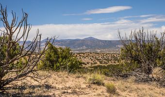 El Rito Estates, Abiquiu, NM 87510