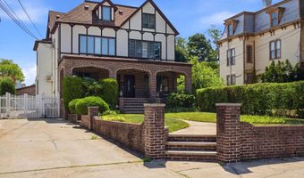 104 BROADWAY #1, Bayonne, NJ 07002