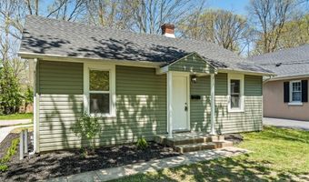 211 W South College St, Yellow Springs, OH 45387