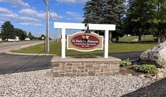 6731 San Juan Rd Lot 49, Alanson, MI 49706