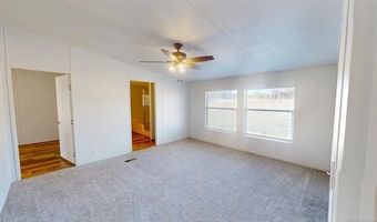 6788 County Road 3470, Ada, OK 74820