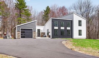 672 Danville Corner Rd, Auburn, ME 04210