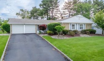 117 Idolstone Ln, Aberdeen Twp., NJ 07747