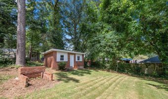 2134 Trailwood, Decatur, GA 30032