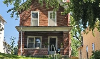 1517 Commercial St, Atchison, KS 66002
