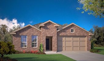 621 NW Avenue S, Andrews, TX 79714