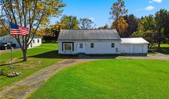 1186 Plymouth Rd, Ashtabula, OH 44004