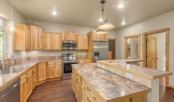 17727 S Bull Run Rd, Cataldo, ID 83810