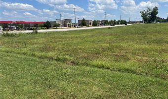 SW Regional Airport Boulevard lot 131, Bentonville, AR 72713