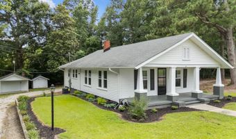 7105 Us-264 Alt, Bailey, NC 27807