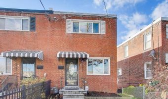 5864 EASTERN Ave NE, Washington, DC 20011