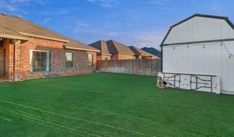 6 Bella Vista Ct, Andrews, TX 79714