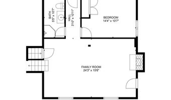 4534 LA SALLE Ave, Alexandria, VA 22304