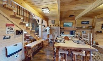 894 N Aspen Dr, Brian Head, UT 84719