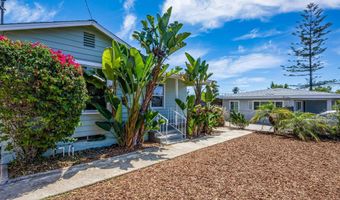 7521 Sturgess Ave, La Mesa, CA 91941