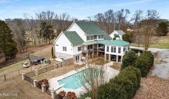 316 Red Hill Rd, Andersonville, TN 37705