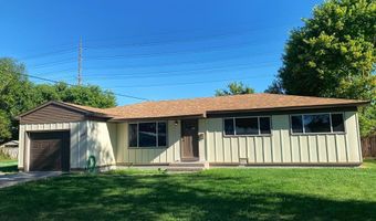 1511 Kearney St, Idaho Falls, ID 83401