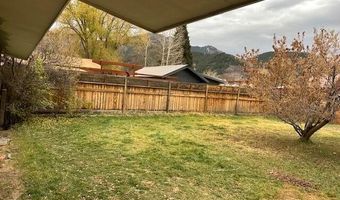 168 E 2ND Ave, Afton, WY 83110