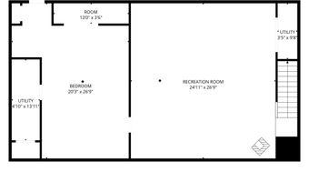 8 BRIGHTWOOD Dr, Hagerstown, MD 21740