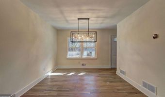 4210 Pepperdine, Decatur, GA 30034