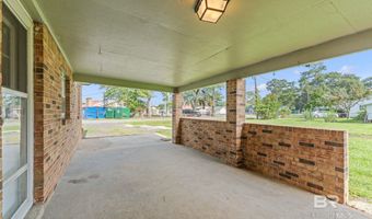 306 W Banyan St, Bay Minette, AL 36507