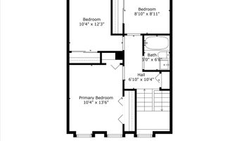 3390 WHIPPLE Ct, Annandale, VA 22003