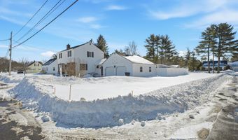 34 Windsor Ave, Augusta, ME 04330